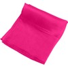 Silk 9 inch (Hot Pink) Magic by Gosh - Trick