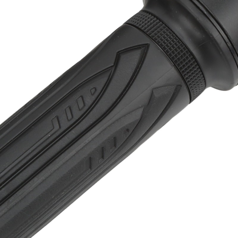 1 Pair Electric Bike Throttle Waterproof Connector 20X Scooter Speed