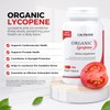 Organic Lycopene | Antioxidant Natural Supplement | with Organic Lycopene