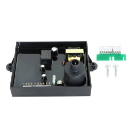 munirater Water Heater Control Circuit Board 91365MC For RV Atwood GCH6A-10E Replacement
