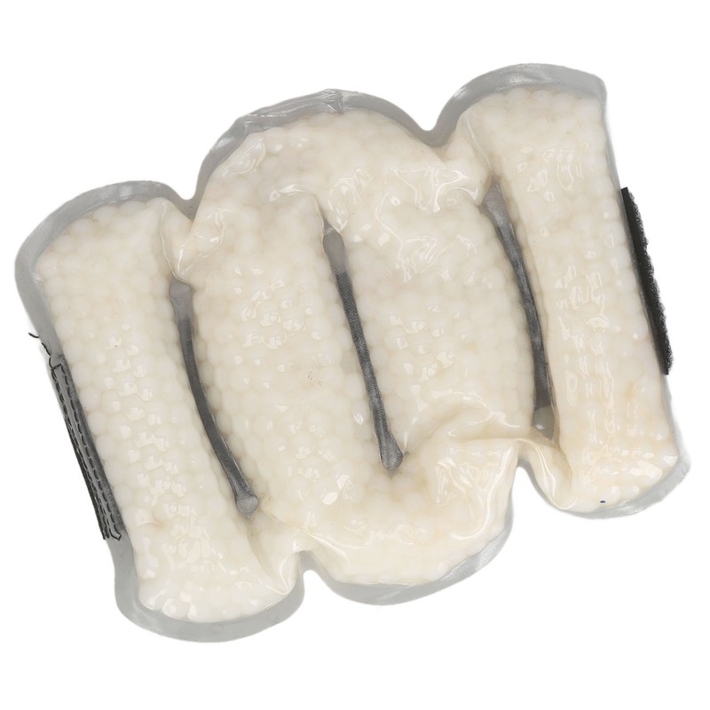 Gel Ice Pack Reusable Fast Joint Swelling Relief Hot Cold