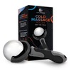 PRIME Fitness Cold Massage Roller Ball | Cold Therapy |