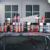 U-POL Anti Rust Protective Enamel Spray, Long-Lasting & Durable Vehicle
