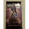 (1) Yu yu Hakusho Ghost Files Dark Tournament booster pack