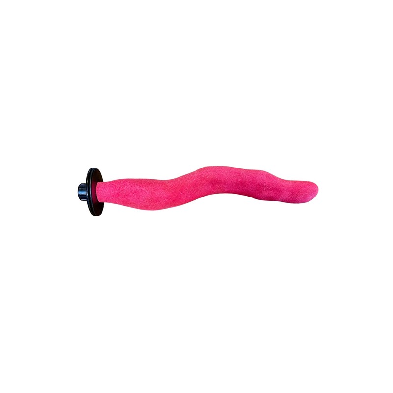 Orthopedic Sandwalk Large Pink