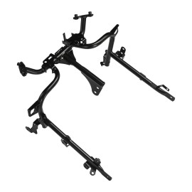 TCMT Upper Stay Fairing Bracket Fit For Kawasaki Ninja ZX4R ZX4RR 2023-2024 2023 2024