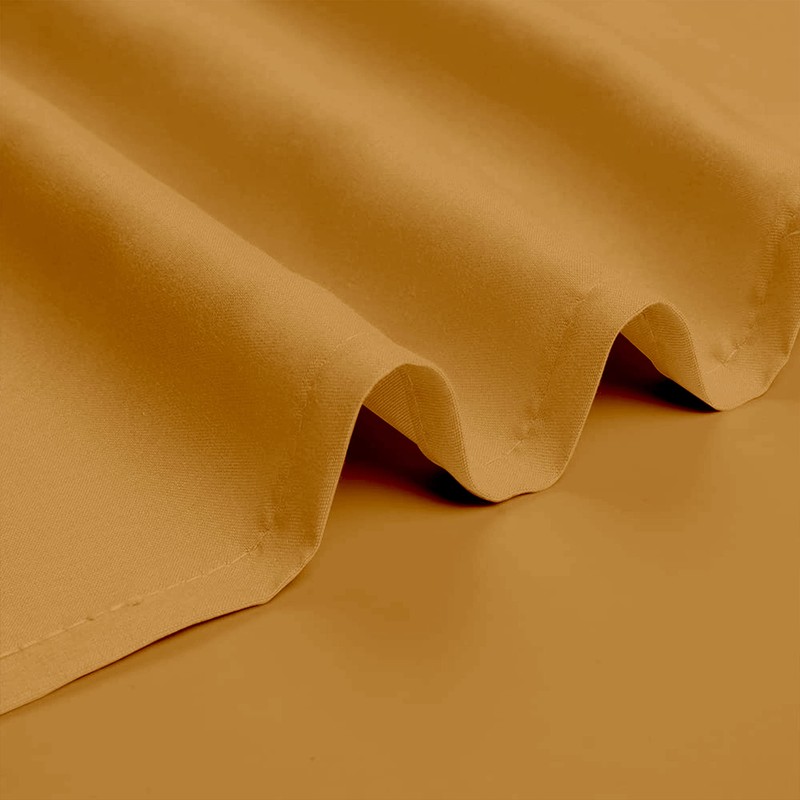 Yorkshire Bedding 25 Cm Fitted Bed Sheets - Super Soft