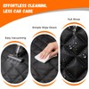 SUV Cargo Liner Dogs, Waterproof Dog Trunk Cover, Pet Cargo