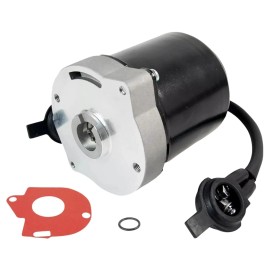 Autopartszone Brake Booster Pump Motor 47960-60010 for 2001-02 Toyota 4Runner Lexus LX470 ABS