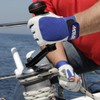 Sailing gloves 2 finger cut size XL
