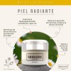 Crema Para Eliminar Arrugas Y Despigmentante Quita Manchas Tipo de