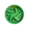 Fancy Pets Plato PLASTICO ALIMENTACION Lenta