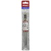 ALPEN Beton 0.5 x 5.9 inches (12.0 x 150 mm) Straight Shank (Metal, Metalwork)