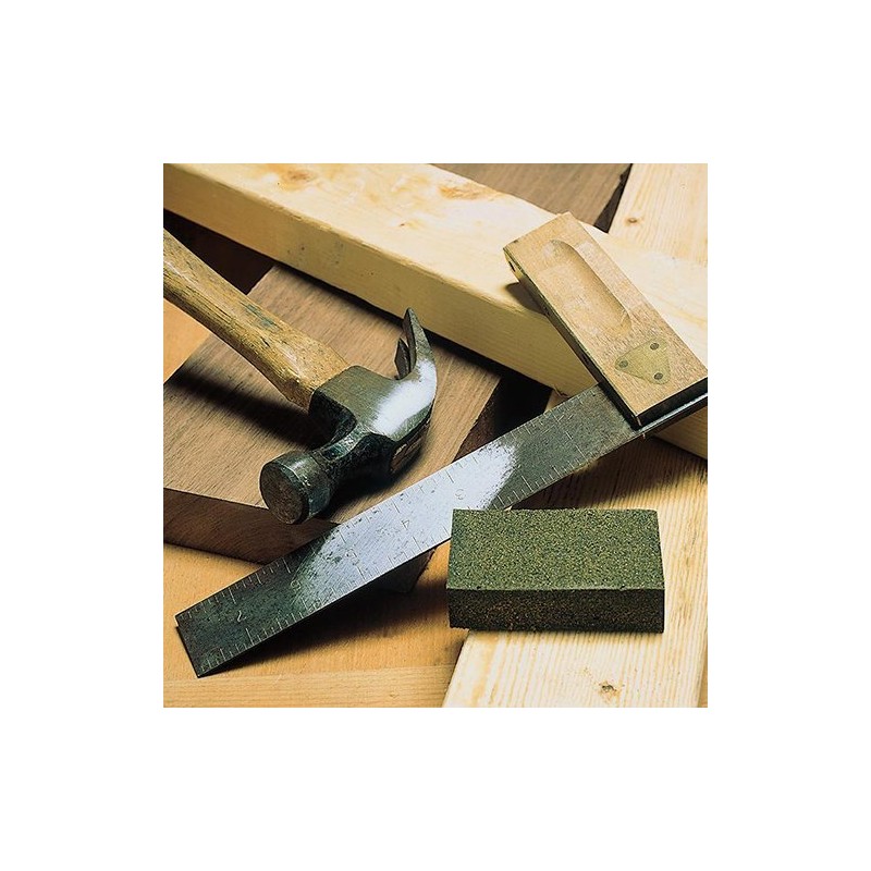 Sandflex Sanding Block - 3 Pack