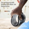 Pondlife Flexible Rubber Sleeve, Diameter 125 mm, Pipe Connector for