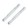 SagaSave Door Handle Spindle Bar, 2 Pack Universal Square Split
