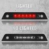 Guoord Compatible with 2005 2006 2007 2008 2009 2010 Jeep
