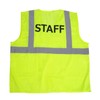 JORESTECH High Visibility Custom Heat Transfer Printed Reflective Safety Hi