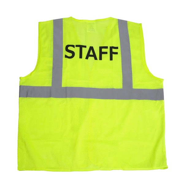 JORESTECH High Visibility Custom Heat Transfer Printed Reflective Safety Hi