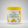 Pomada De Caléndula 125 Gr 100% Natural