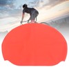 Waterproof Bike Helmet Cover Elastic Silica Gel Cycling Bicycle Helmet