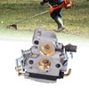 Lawn Mower Carburetor Replacement 574719402 545072601 for Husqvarna 235 235E