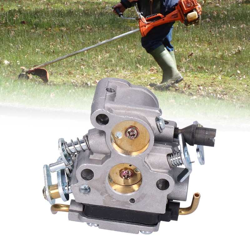 Lawn Mower Carburetor Replacement 574719402 545072601 for Husqvarna 235 235E