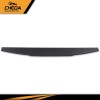 Ajuste para Ford Super Duty 2017-2022 puerta trasera tapa moldura
