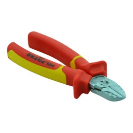 Side Cutters VDE 160 mm Precise Cutting up to Diameter 11 mm Cable Cutter Wire Cutter Tool Made in Germany