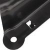 1Pair Engine Splash Shield Guard Cover 51717033754 Left Right Front