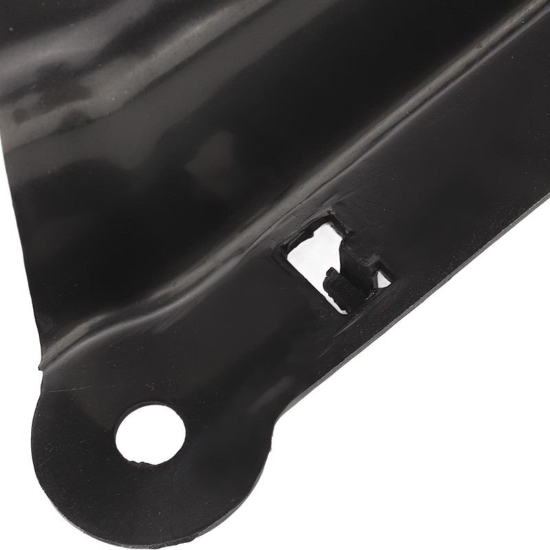 1Pair Engine Splash Shield Guard Cover 51717033754 Left Right Front