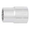Tone 12-Point Socket 6DB-26 Insertion Angle 0.75 inches (19.0 mm)