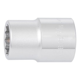 Tone 12-Point Socket 6DB-26 Insertion Angle 0.75 inches (19.0 mm) Width 13/16 inch