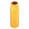 Qiilu Aluminum Universal Unlimited Car Manual Stick Shift Knob Shifter