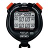Seiko SVAJ701 Data Communication Solar Stopwatch Block Memory