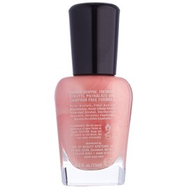 ZOYA Nail Polish, Addison