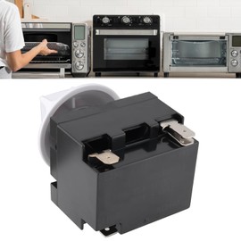 YINETTECH Simmerstat Mechanical Time Thermostat 250V/16A Compatible with SUNVIC TYJ6203 TYJ6202 TYJ0B1