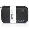 Wicked Chili Sat Nav Case for Navigation Devices (6 Inch
