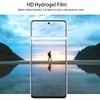 Stejnhge Hydrogel Screen Protector for Oppo Find X2 Neo (6.5