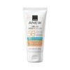 Protector Solar Facial Triple Proteccin, FPS 50, Efecto Mate, Medio
