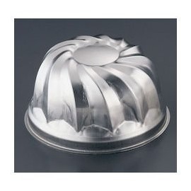 FK Aluminum Jelly Mold (Large) #2