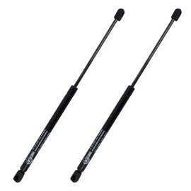 Rugged TUFF RT881018 Liftgate Lift Supports Rear Hatch Shocks Struts Gas Springs Arms Compatible with 2003-2014 Volvo XC90, Pack of 2