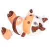 Electronic Animal Toy Singing Dancing Lighting Flexible Limbs Interactive Music