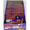 Ford Gum Big League Chew Grape Flavor Ground Ball Bubble