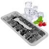 Dreiklang - be smart® Polished 18/8 Stainless Steel Ice Cube