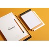 Rhodia 194009C - Block Meeting No. 19 DIN A4+, with
