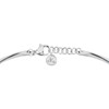 MORELLATO Cerchi Collection SAKM63 Women's Bracelet Stainless Steel Stones, Alloy