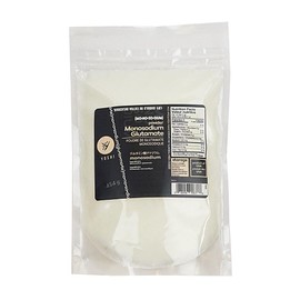 YOSHI Monosodium Glutamate Powder 454 g | Versatile gourmet seasoning that enhances your recipes