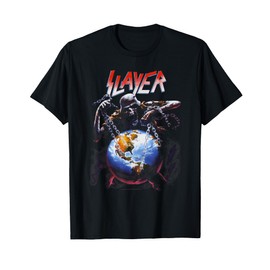 Slayer - Intourvention T-Shirt