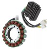 For Honda Stator & Regulator Rectifier for Honda VT600Cd Shadow